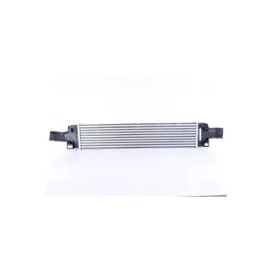 NISSENS 961466 Intercooler