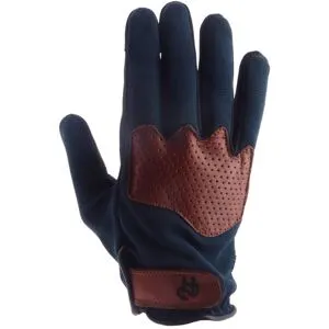 Gants Helstons DUNE BLEU-TAN