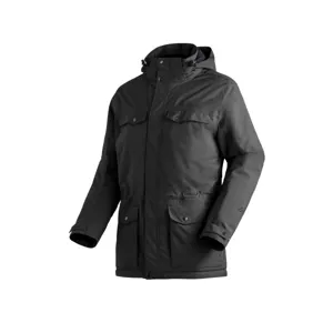Veste à capuche Maier Sports Knuth