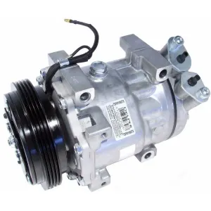 DELPHI Compresseur, climatisation pour RENAULT: Kangoo, Clio, Thalia (Ref: TSP0159275)