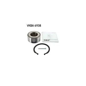 SKF VKBA 6938 Kit de roulement de roue