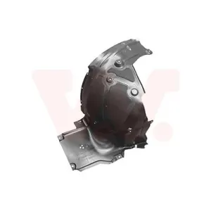 VAN WEZEL Pare-boue pour BMW: Série 3 (Ref: 0593435)