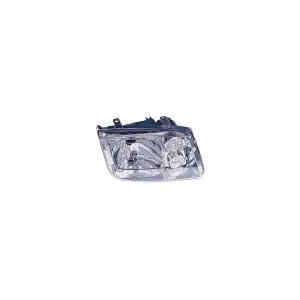 VAN WEZEL 5892962 Phare avant
