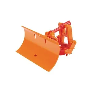 Accessoire pour tracteurs Bruder : Lame de niveleuse