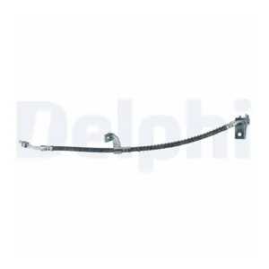 DELPHI Flexible de frein pour HYUNDAI: i40 (Ref: LH7397)