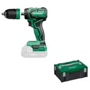 HiKOKI Perceuse-visseuse sans fil Quick DS18DDQ (Basic) (HSC II) (DS18DDQW2Z)