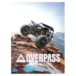 Overpass (clé Epic Games Store, Europe)