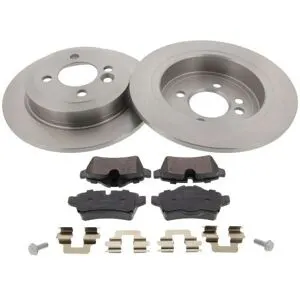 MAPCO Disques et plaquettes de frein pour MINI: MINI (Ref: 47144)