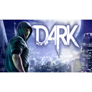 DARK (clé Steam, Europe)