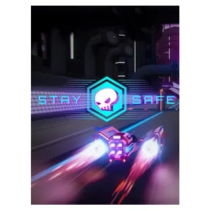 Stay Safe (clé Steam, monde entier)