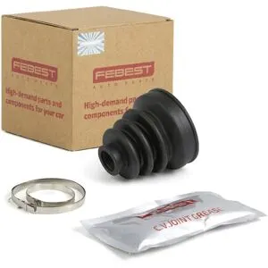 FEBEST Joint-soufflet, arbre de commande pour HONDA: CRX, Accord, Shuttle, Prelude, Integra, CR-V…