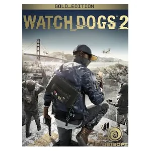 Watch Dogs 2 (clé Ubisoft Connect, Europe)