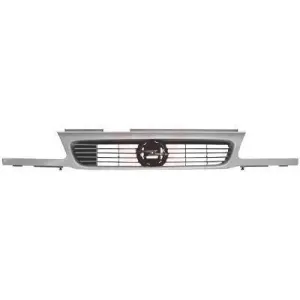 VAN WEZEL Grille de radiateur pour OPEL: Astra (Ref: 3737510)