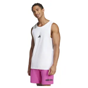 Adidas Essentials Small Logo Hihaton T-paita