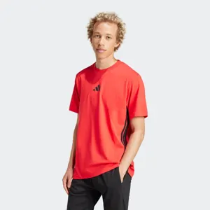 T-shirt adidas Essentials 3-Stripes Single