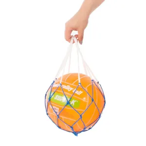 Lot de 5 filets pour 1 balle Softee