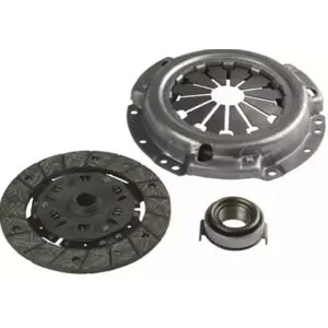 AISIN Kit d'embrayage pour SUZUKI: Samuraï (Ref: KS-008C)