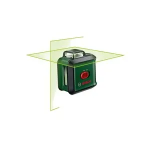 Bosch UniversalLevel 360 UNI Laser lignes 0603663E05