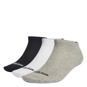 Chaussettes basses adidas (x3)