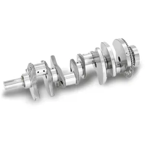 KOLBENSCHMIDT 50030019 Vilebrequin