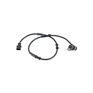 A.B.S. ALL BRAKE SYSTEMS BV. Capteur ABS pour MITSUBISHI: Lancer, Colt (Ref: 31478)