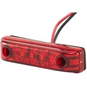 HELLA Feu arrière (Ref: 2TM 357 010-011)