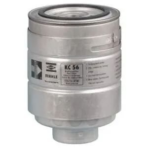 KNECHT FILTER Filtre à carburant (Ref: KC 56)