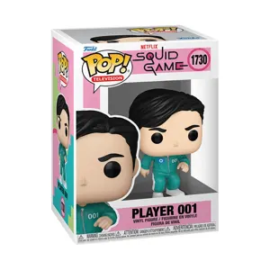 POP TV - Squid Game S3 - POP 4
