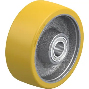 Roue Polyuréthane Extrathane Gth 202_35k