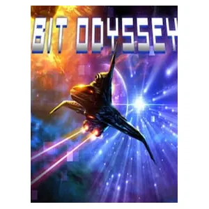 Bit Odyssey (clé Steam, monde entier)