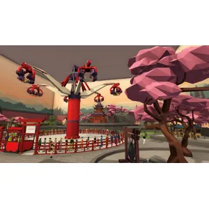 Indoorlands (clé Steam, monde entier)
