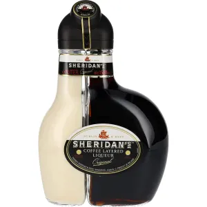 Sheridan's - 50 cl