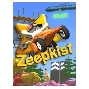 Zeepkist (clé Steam, monde entier)