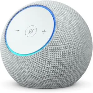 Assistant vocal AMAZON Echo Dot Max - Am