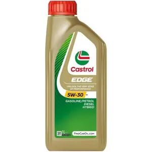 CASTROL 15F6DA Huile moteur