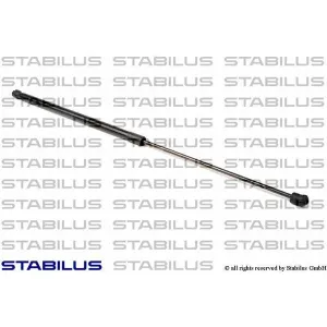 STABILUS Vérin pour VOLKSWAGEN: Passat (Ref: 017359)