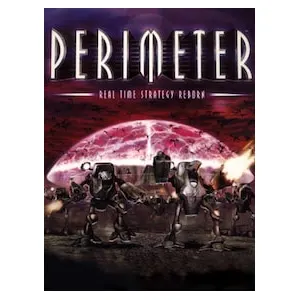 Perimeter (clé Steam, monde entier)