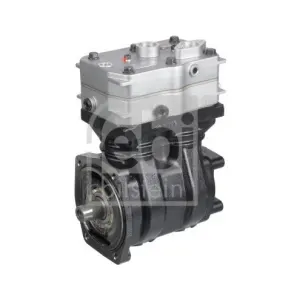 Compresseur, Système Pneumatique Febi 35800