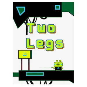 Two Legs (clé Steam, monde entier)