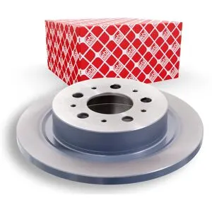 FEBI BILSTEIN 43830 Disque de frein