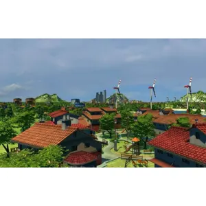 Industry Empire (clé Steam, monde entier)