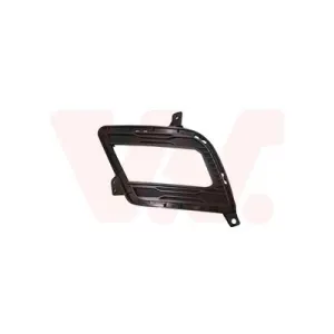 VAN WEZEL Grille de ventilation, pare-chocs pour KIA: Ceed (Ref: 8355593)