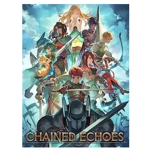 Chained Echoes (clé Steam, monde entier)