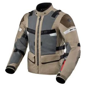 Veste REV'IT Cayenne 2 Sable - Blouson Moto REV'IT