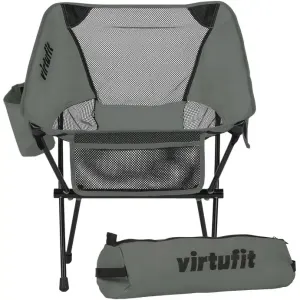 Chaise pliante VirtuFit Compact