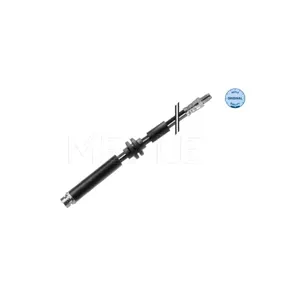 MEYLE Flexible de frein pour FORD: Focus, C-Max (Ref: 714 525 0013)