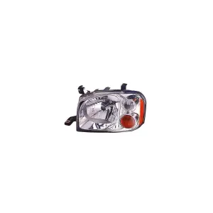 VAN WEZEL 1346963 Phare avant