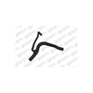 GOOM RH-0813 Durite de refroidissement