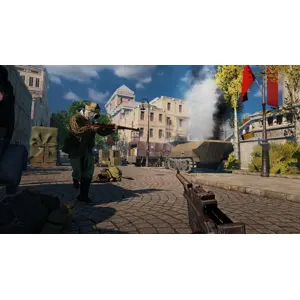 RAID World War II (clé Steam, monde entier)