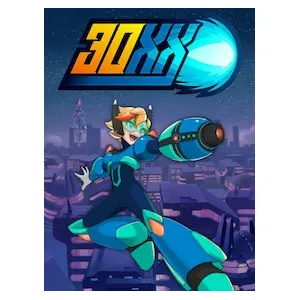 30XX (clé Steam, monde entier)